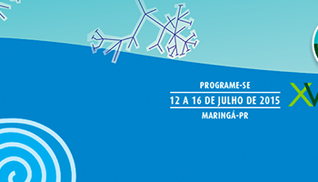 XV Congresso Brasileiro de Limnologia