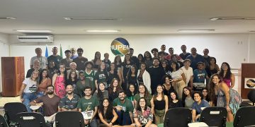 Uma carta de nossas editoras