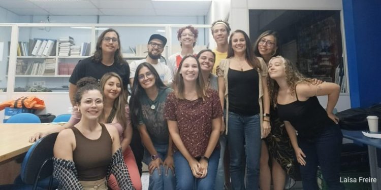 La Naturaleza como brújula y conexión: Una aventura doctoral en Río de Janeiro