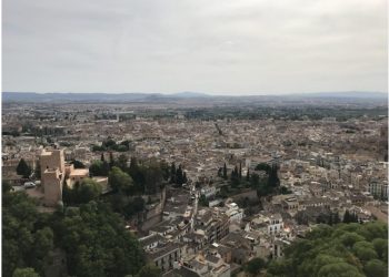 A experiência de viver na Espanha e como isso me mostrou o mundo e o poder da ciência colaborativa