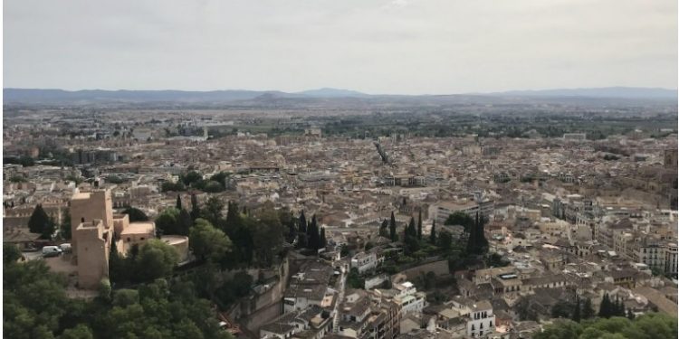 A experiência de viver na Espanha e como isso me mostrou o mundo e o poder da ciência colaborativa