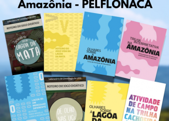 Como a pesquisa funciona nos bastidores? Uma perspectiva a partir do Projeto de Educação Ambiental de Carajás